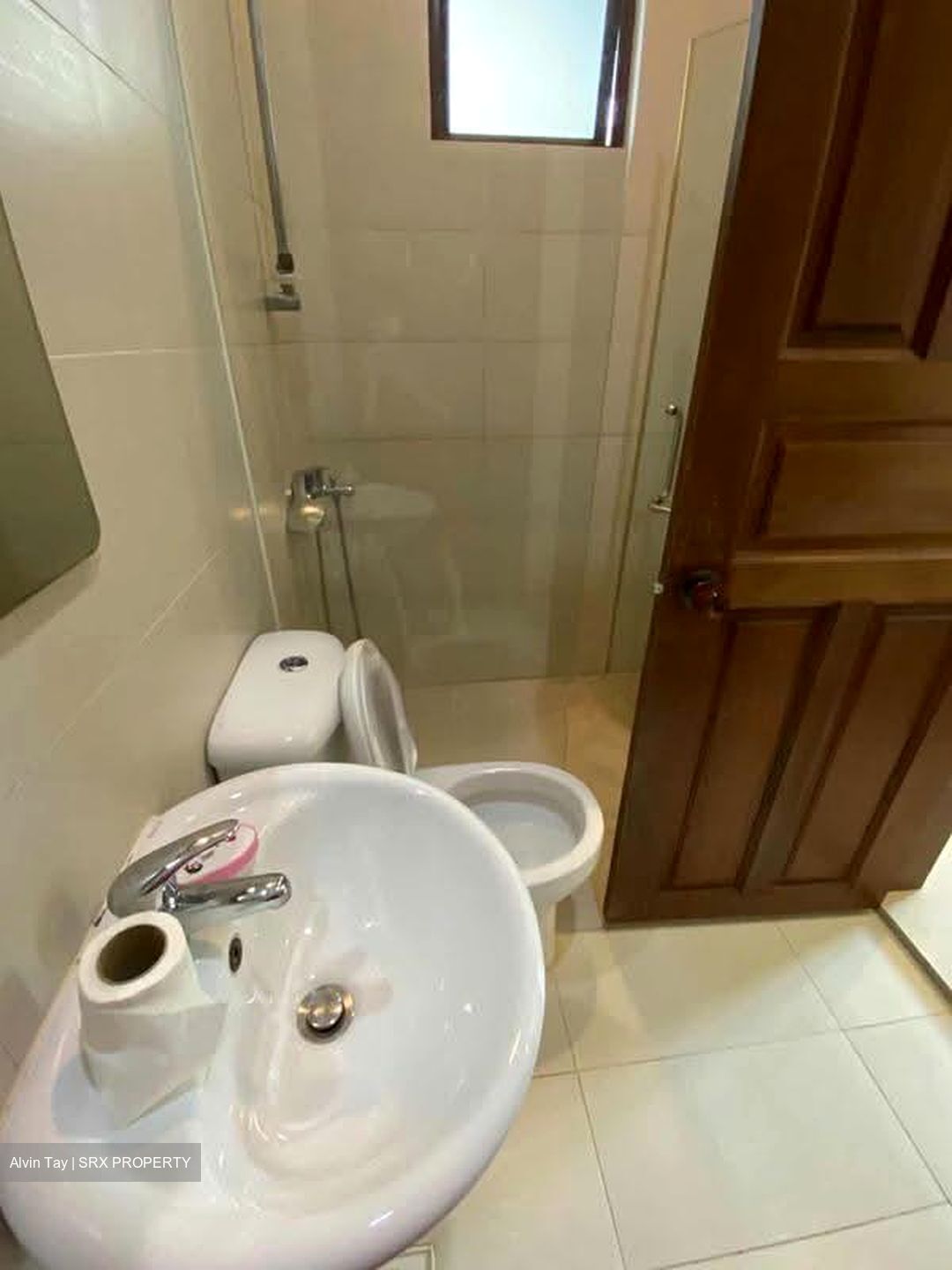 Sembawang Hills Estate (D20), Semi-Detached #637316001